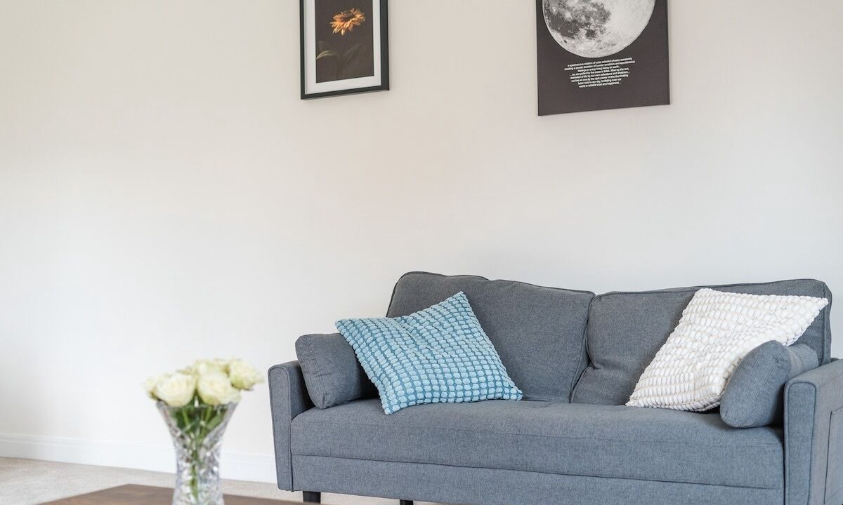 Photo of Livingroom in Stoke Gifford