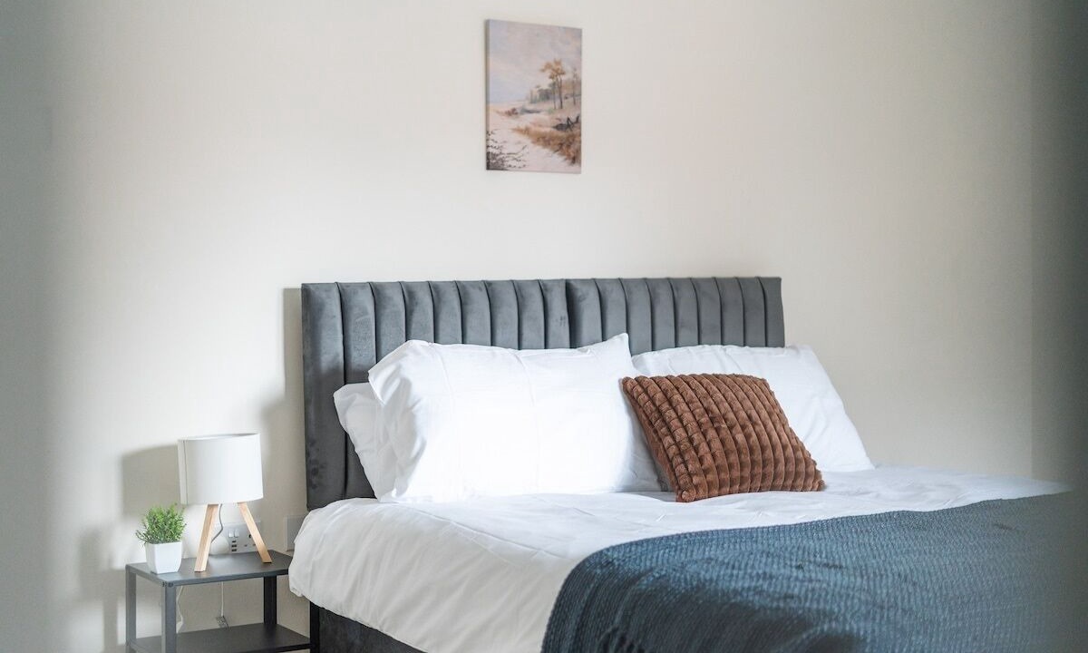 Photo of Bedroom in Stoke Gifford