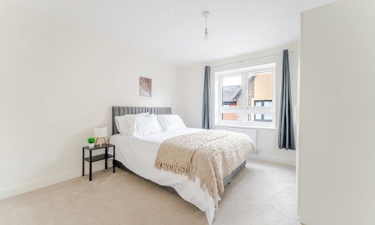 Photo of Bedroom in Stoke Gifford