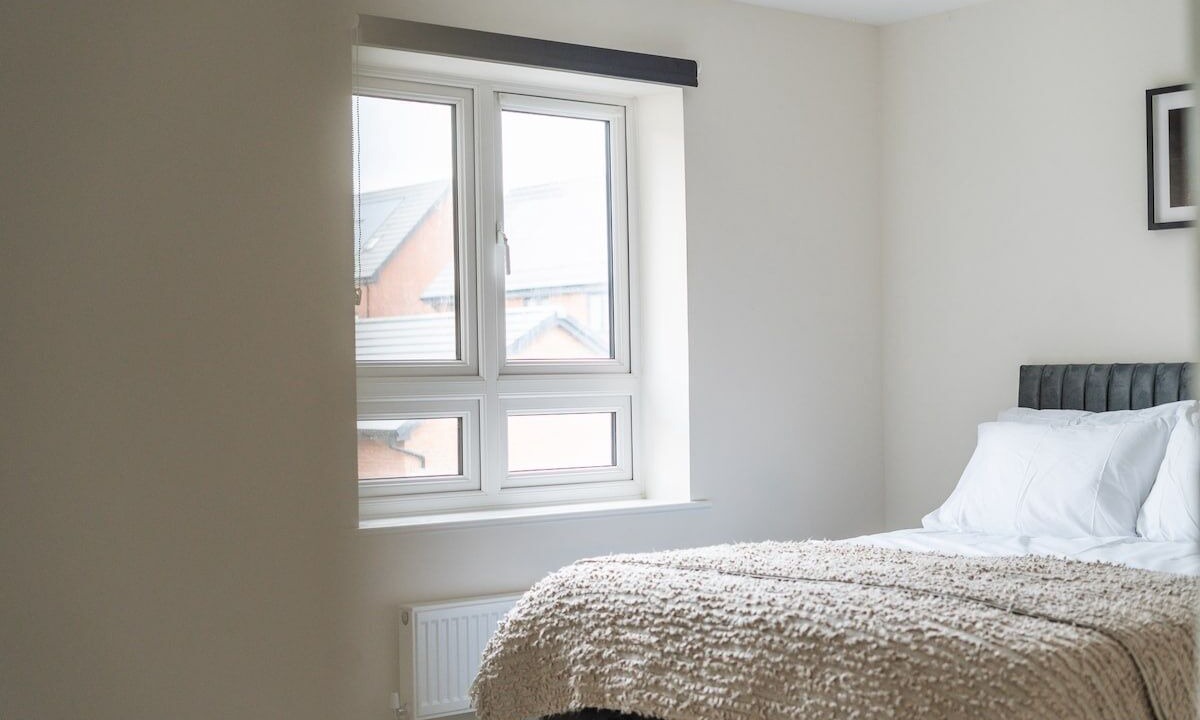 Photo of Bedroom in Stoke Gifford