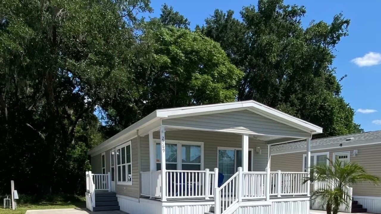 Photo of Outdoor in Kissimmee
