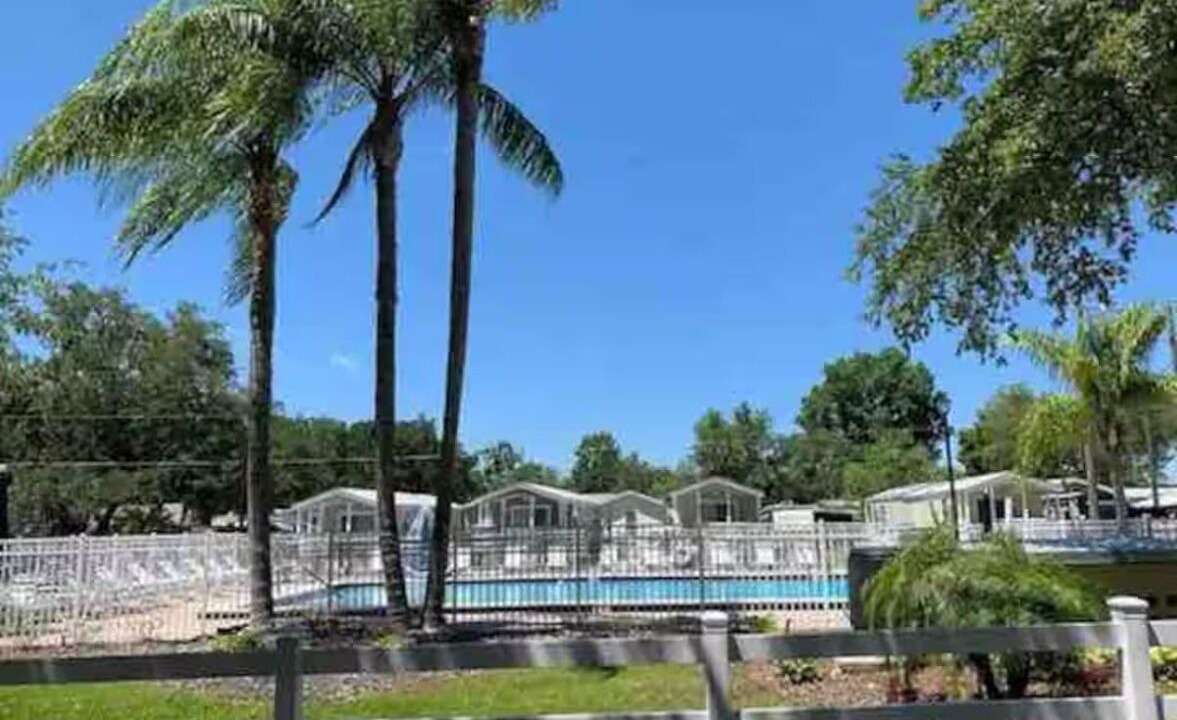 Photo of Outdoor in Kissimmee