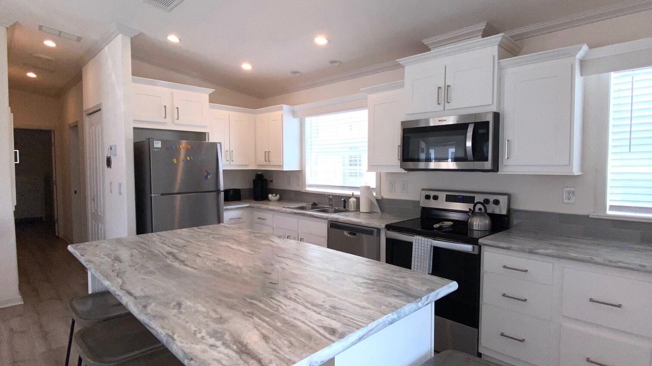 Photo of Kitchen in Kissimmee