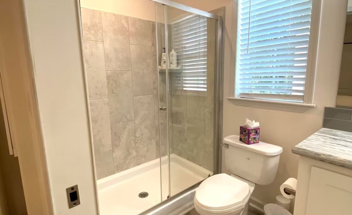 Photo of Bathroom in Kissimmee