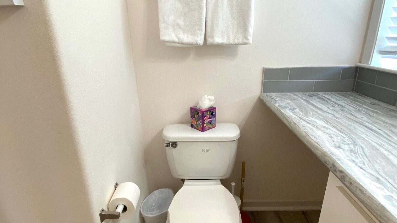 Photo of Bathroom in Kissimmee