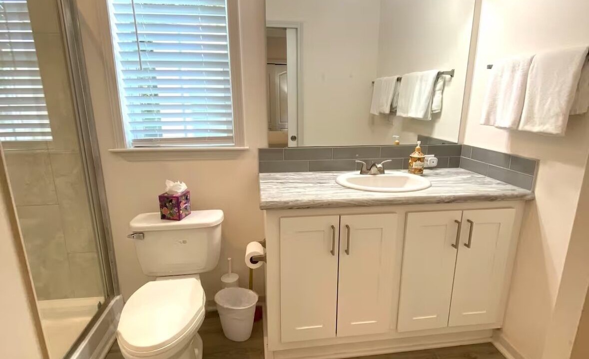 Photo of Bathroom in Kissimmee