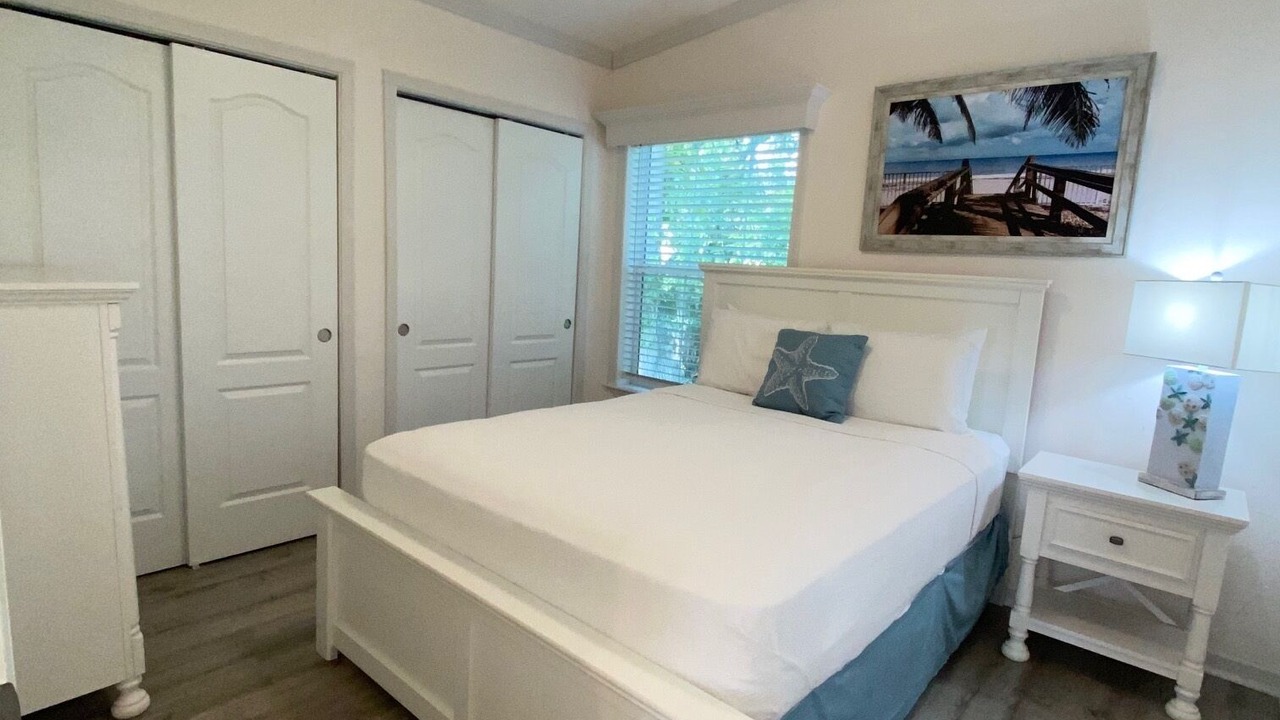 Photo of Bedroom in Kissimmee