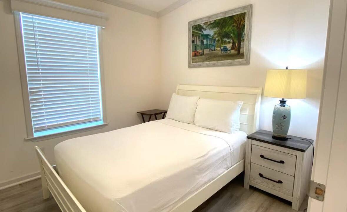 Photo of Bedroom in Kissimmee