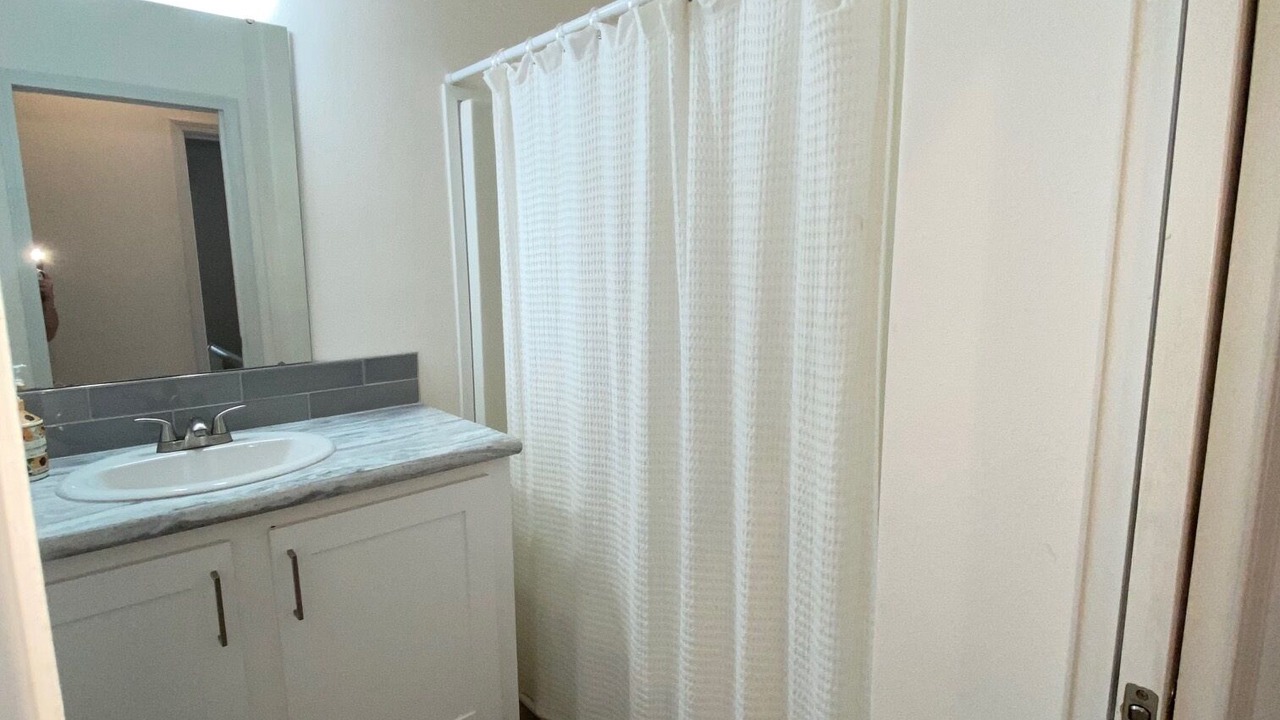 Photo of Bathroom in Kissimmee
