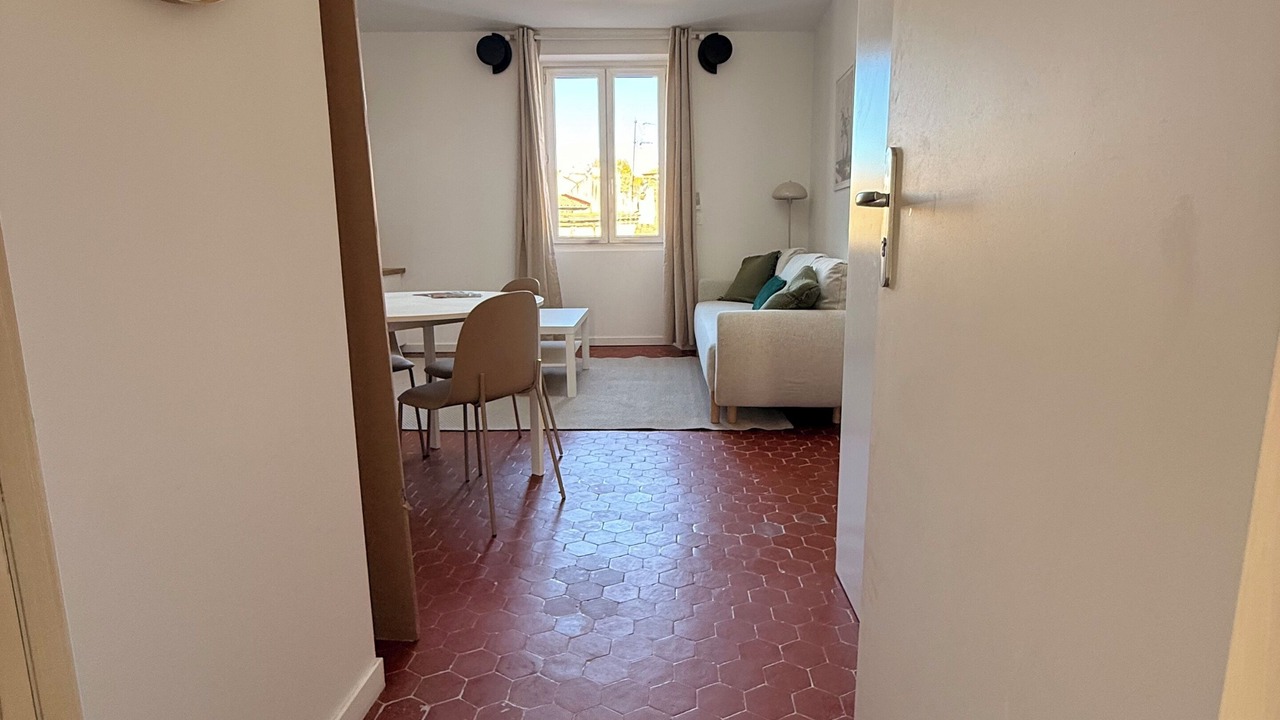 Photo of Livingroom in Aubagne