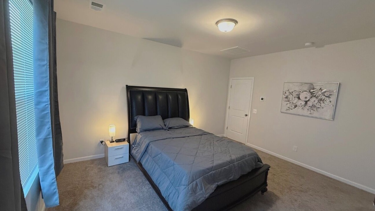 Photo of Bedroom in Four Corners