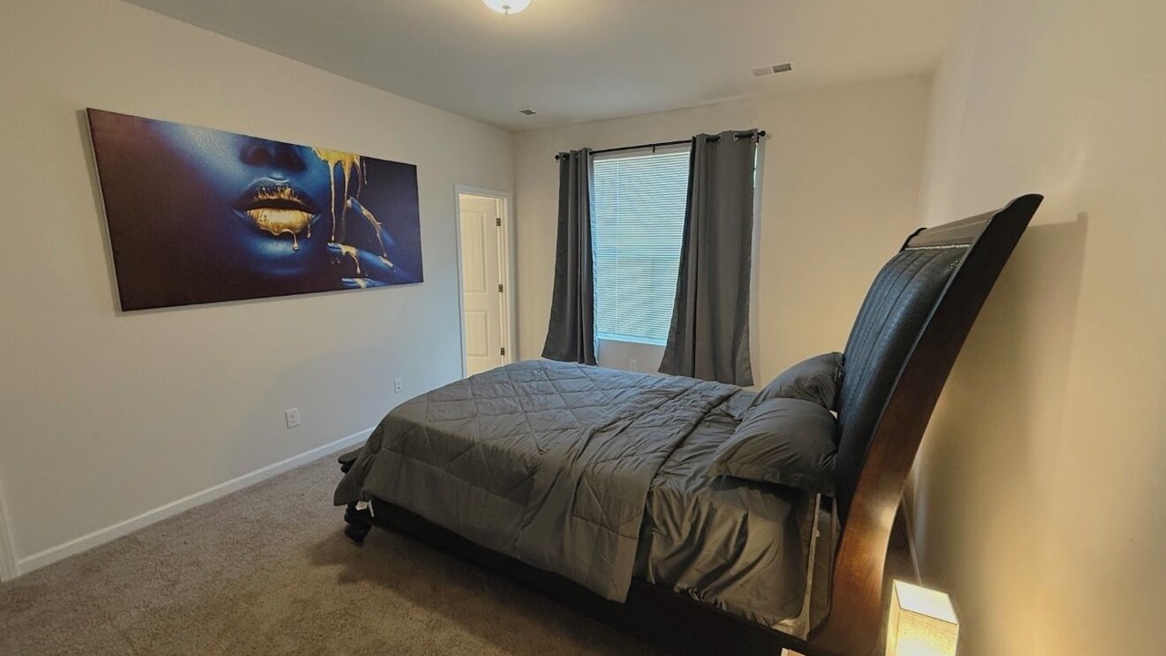 Photo of Bedroom in Four Corners