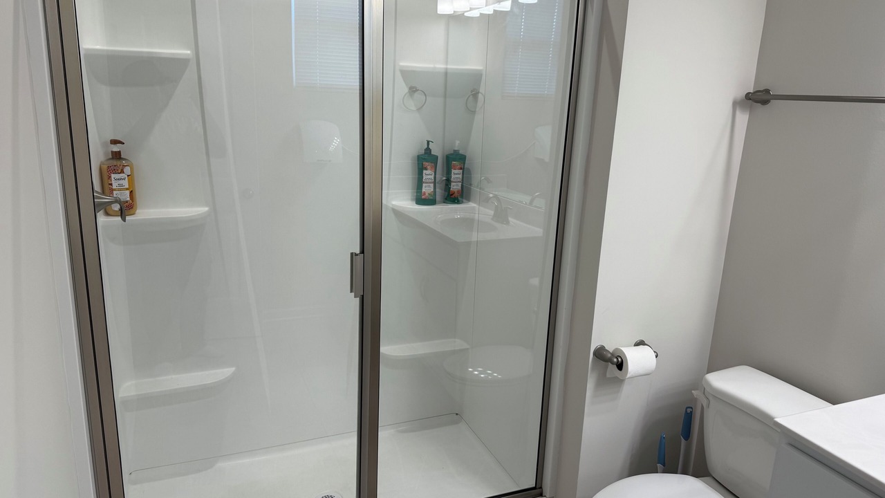 Photo of Bathroom in Four Corners