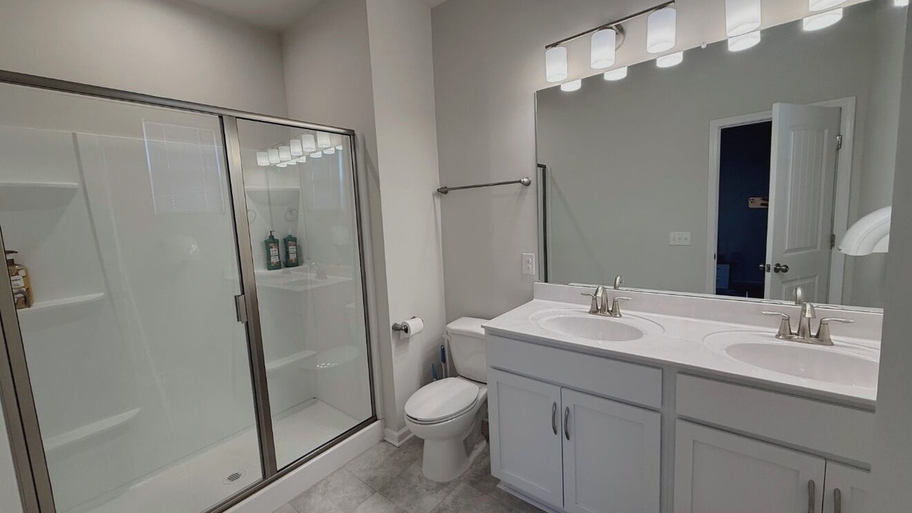 Photo of Bathroom in Four Corners