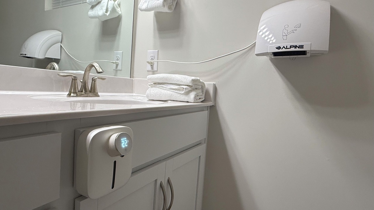 Photo of Bathroom in Four Corners