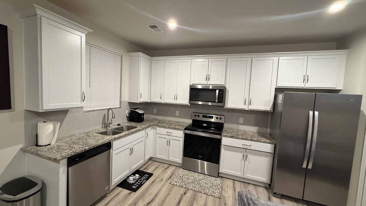 Photo of Kitchen in Four Corners