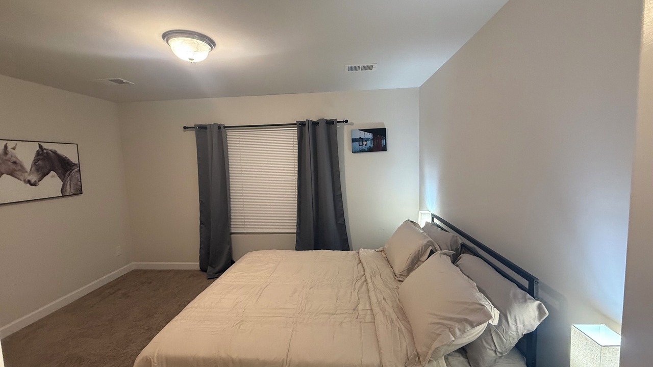 Photo of Bedroom in Four Corners