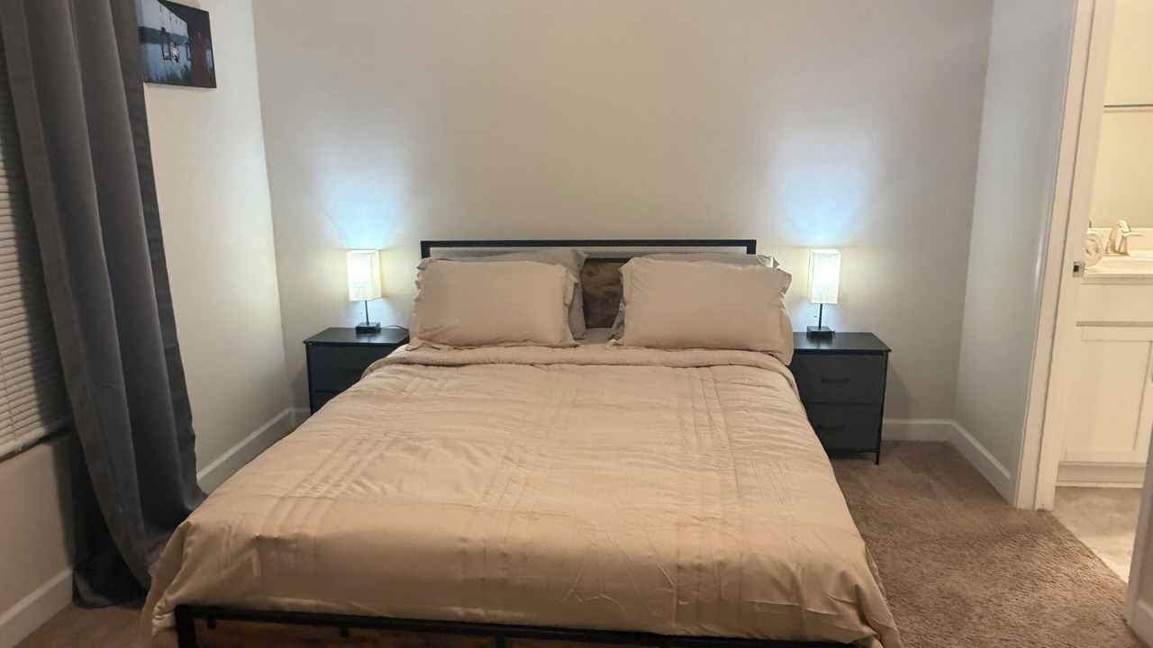 Photo of Bedroom in Four Corners