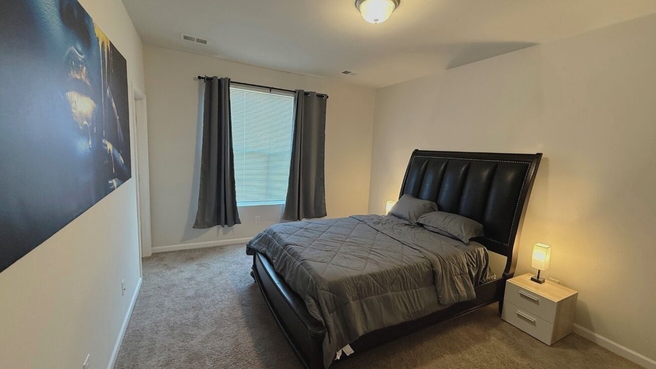 Photo of Bedroom in Four Corners