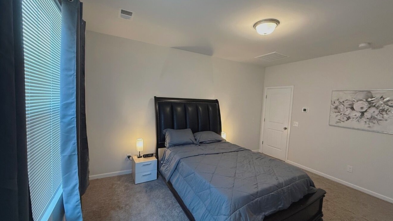 Photo of Bedroom in Four Corners