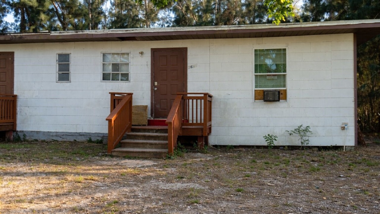 Photo of Outdoor in Fort Myers