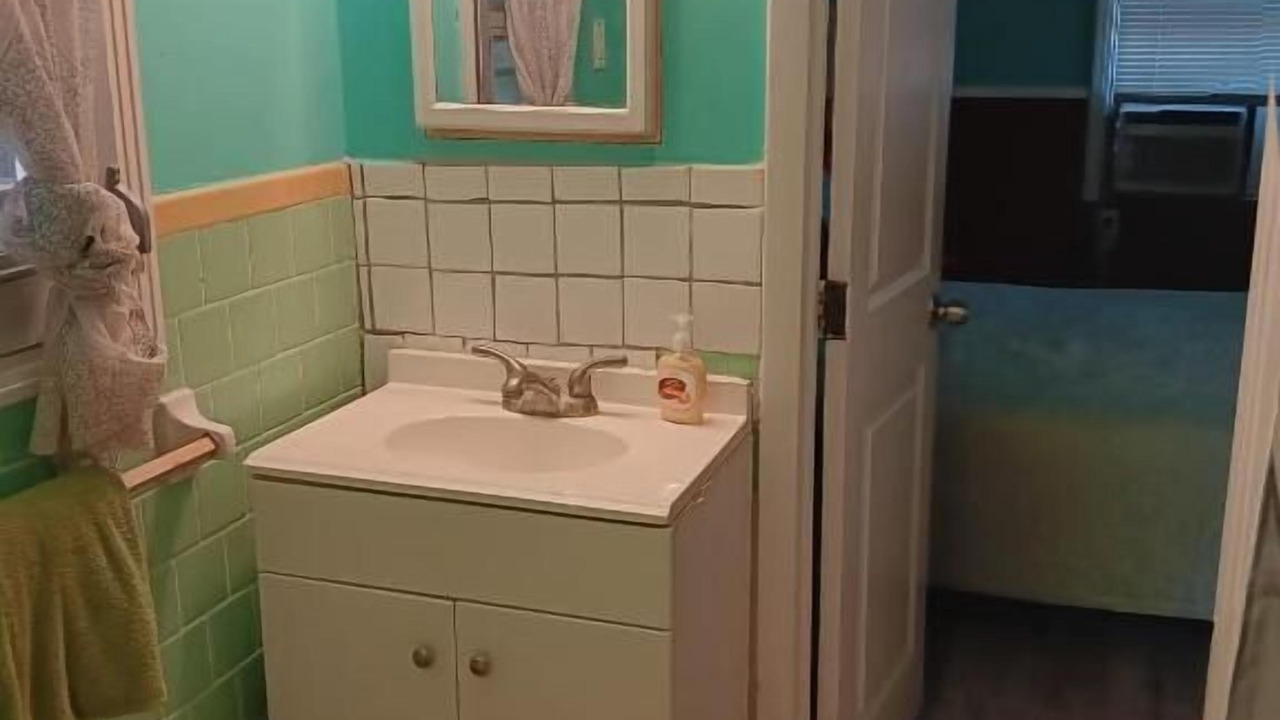 Photo of Bathroom in Fort Myers
