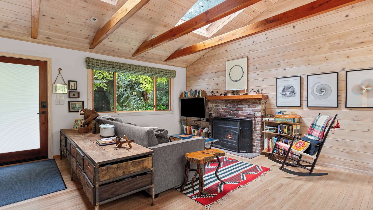 Photo of Livingroom in Villa Grande