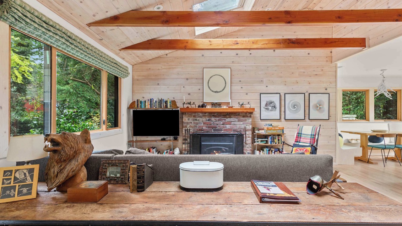 Photo of Livingroom in Villa Grande