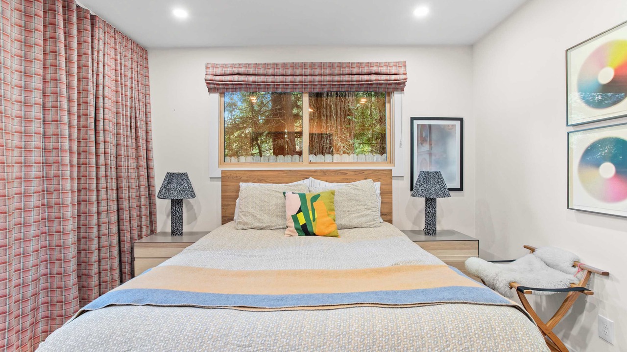 Photo of Bedroom in Villa Grande