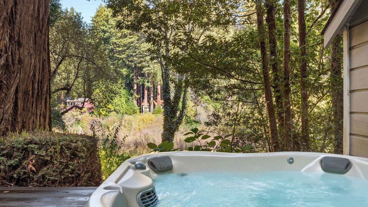 Photo of Outdoor in Villa Grande