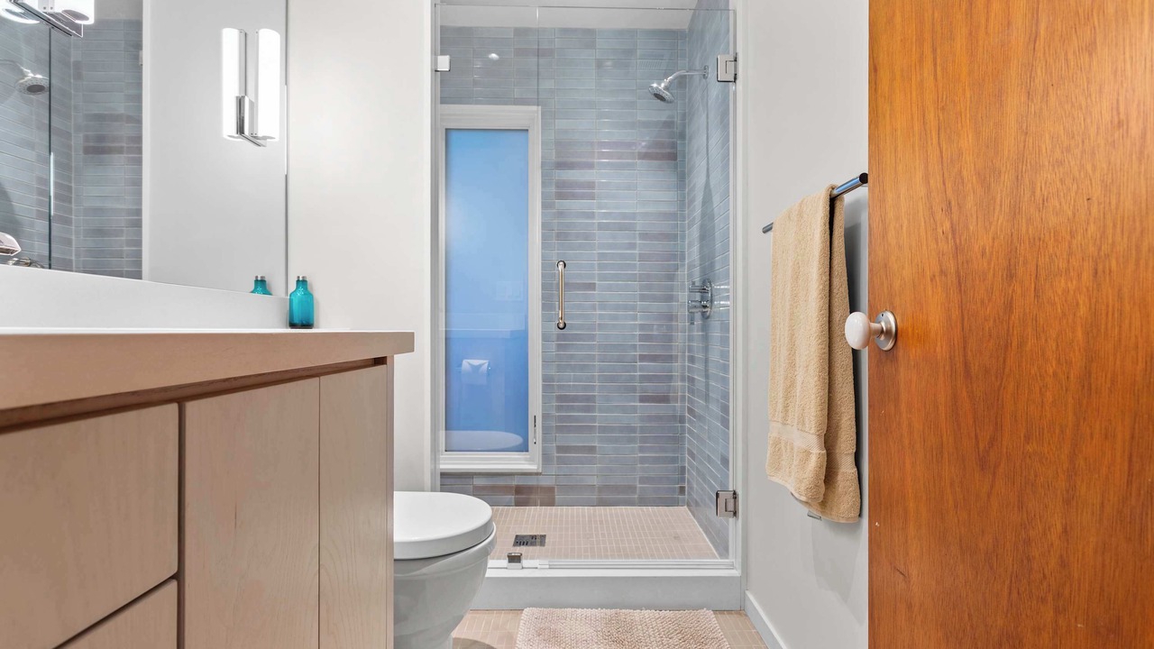 Photo of Bathroom in Villa Grande