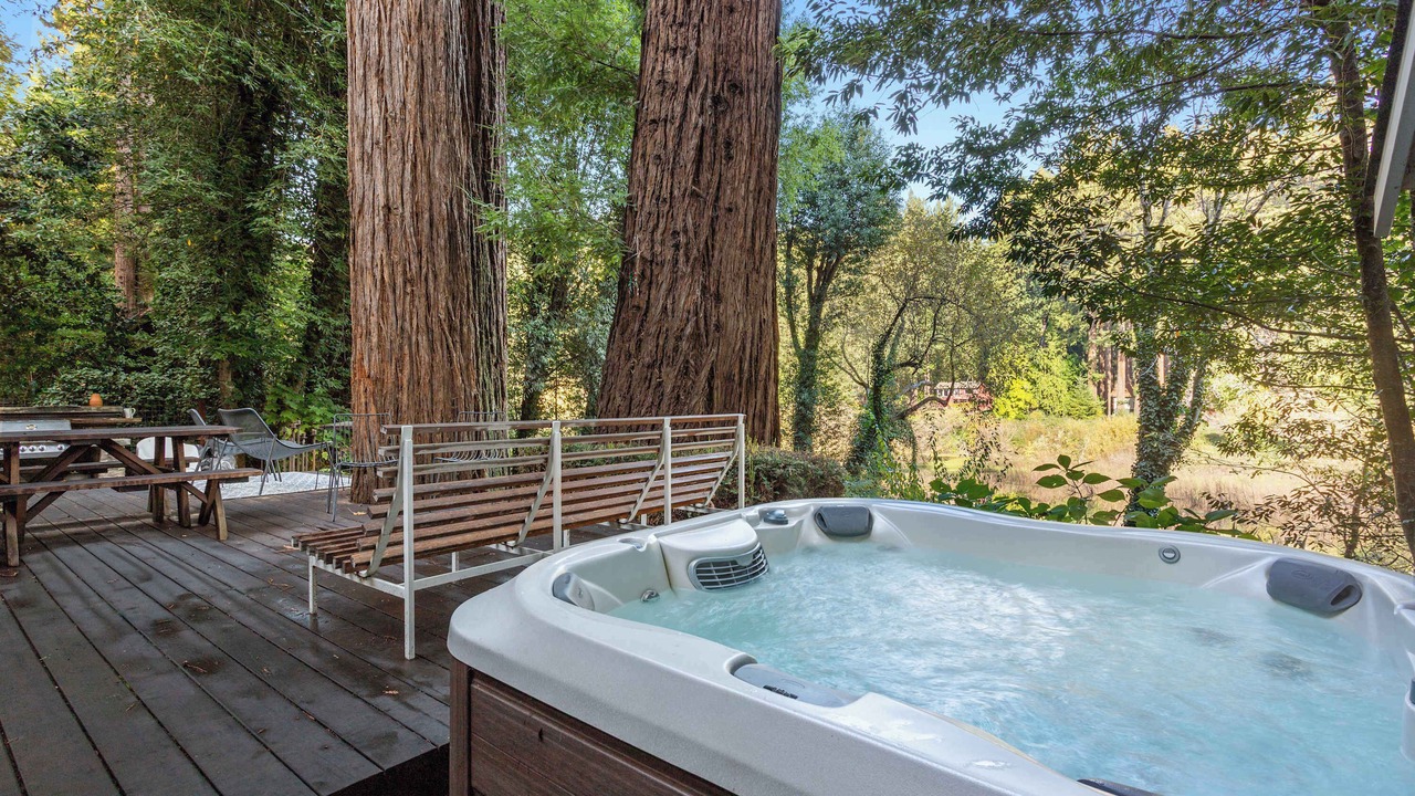 Photo of Patio Balcony in Villa Grande