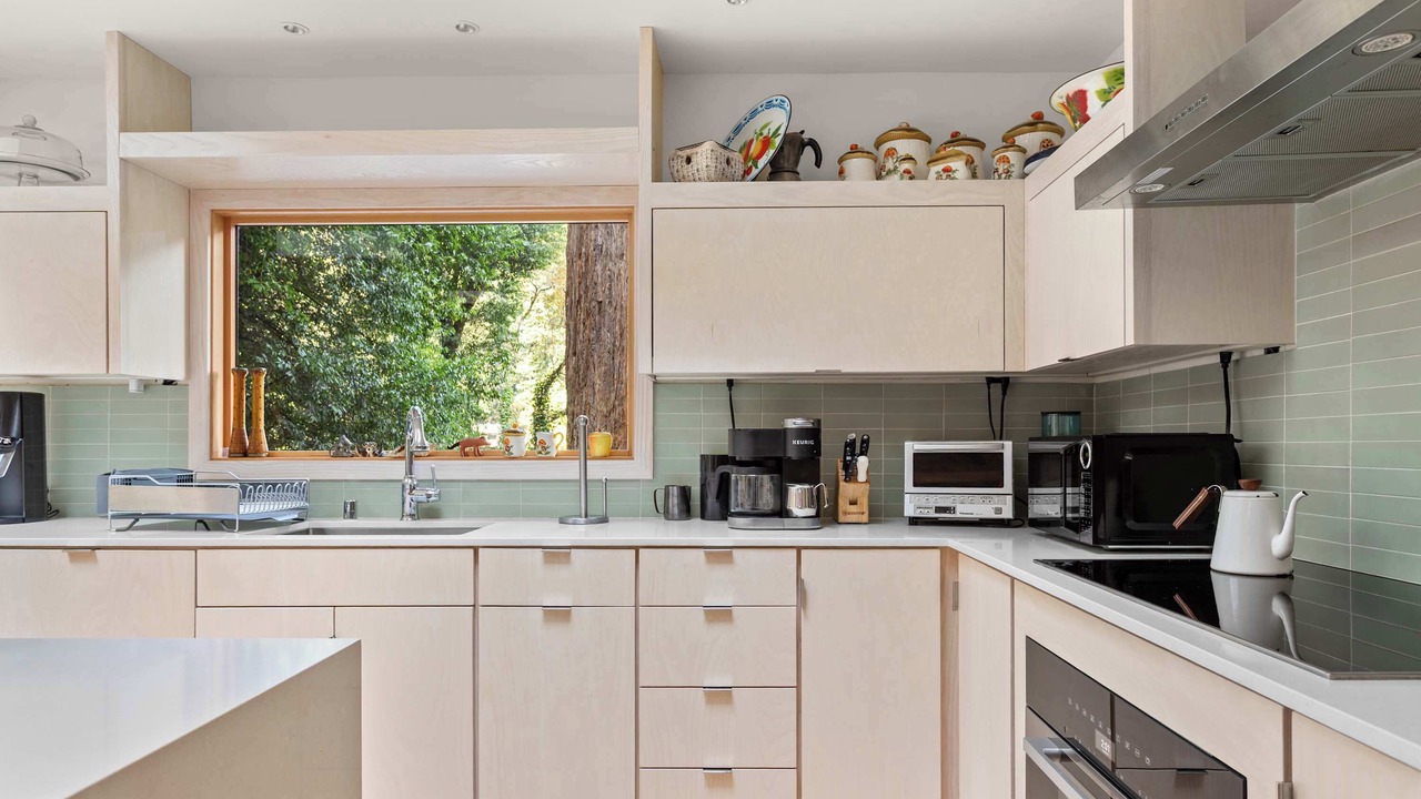 Photo of Kitchen in Villa Grande