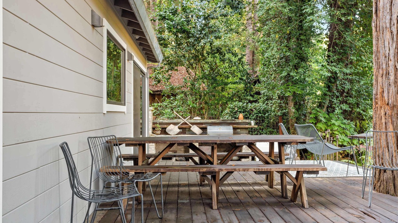 Photo of Outdoor in Villa Grande