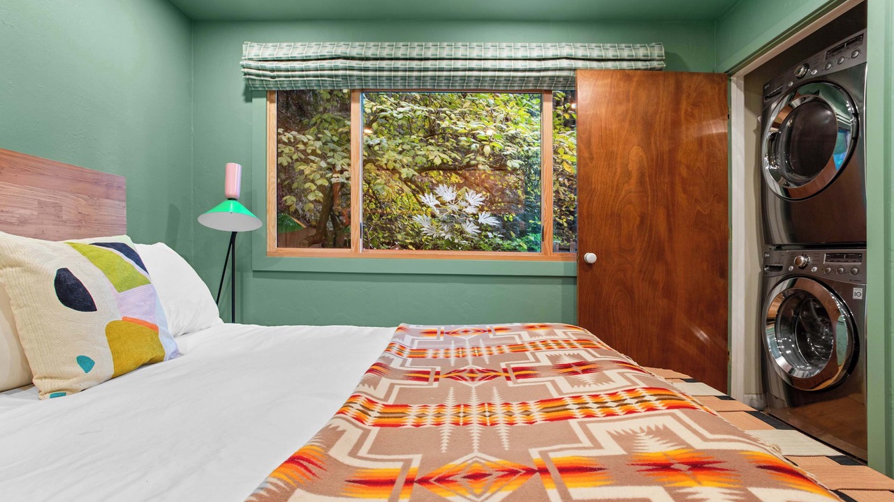 Photo of Bedroom in Villa Grande