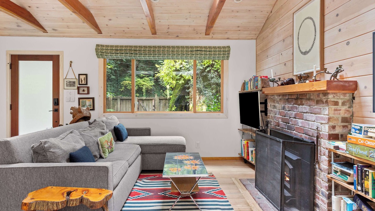 Photo of Livingroom in Villa Grande