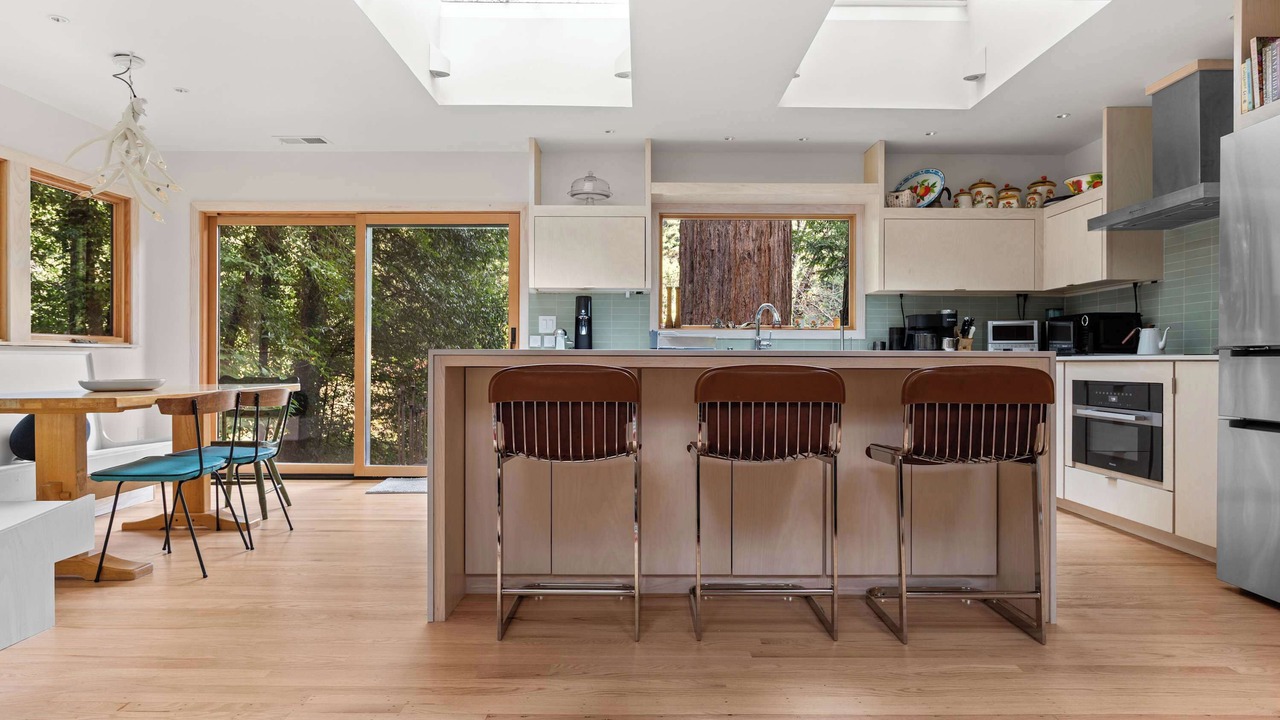 Photo of Kitchen in Villa Grande