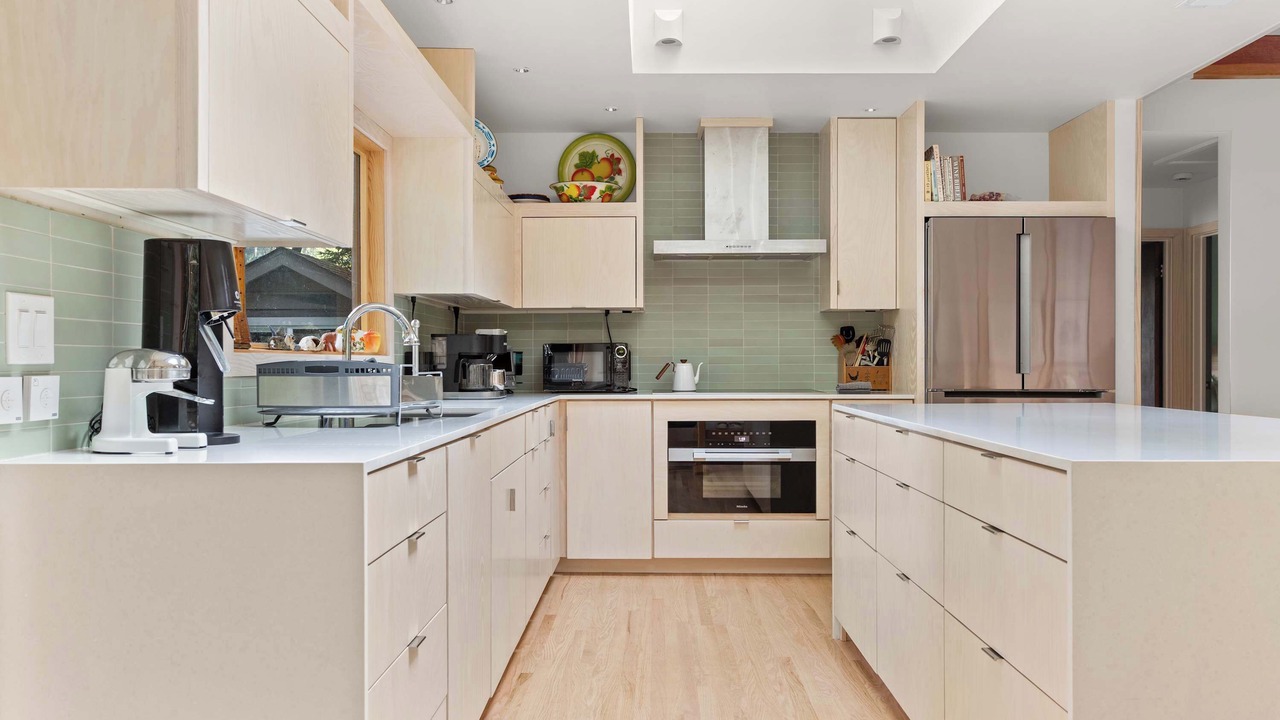 Photo of Kitchen in Villa Grande