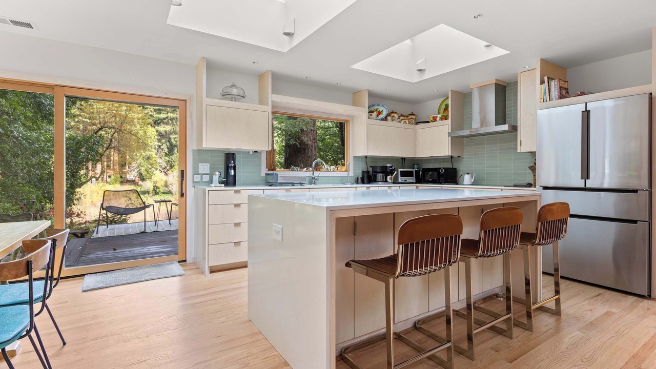 Photo of Kitchen in Villa Grande