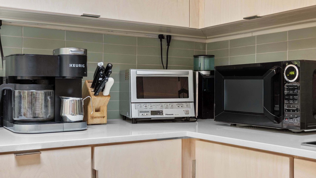 Photo of Kitchen in Villa Grande