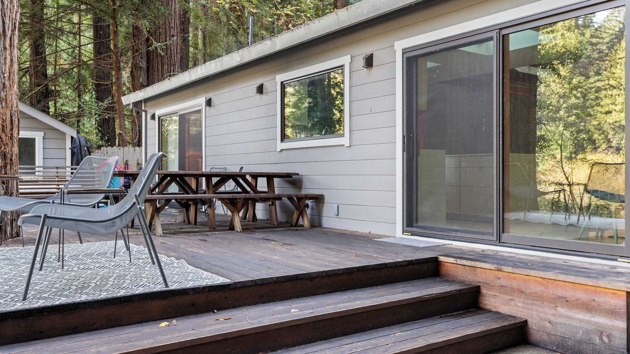 Photo of Outdoor in Villa Grande