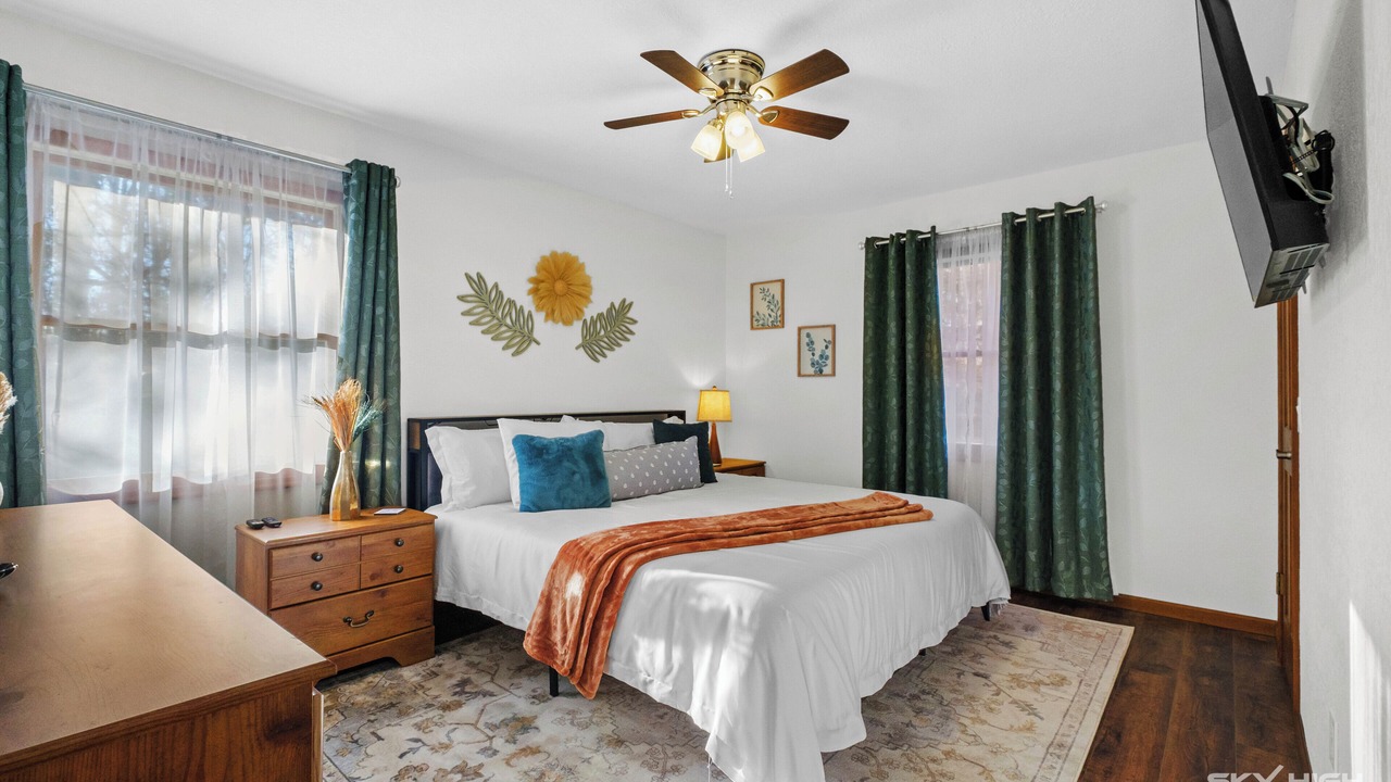 Photo of Bedroom in Bella Vista