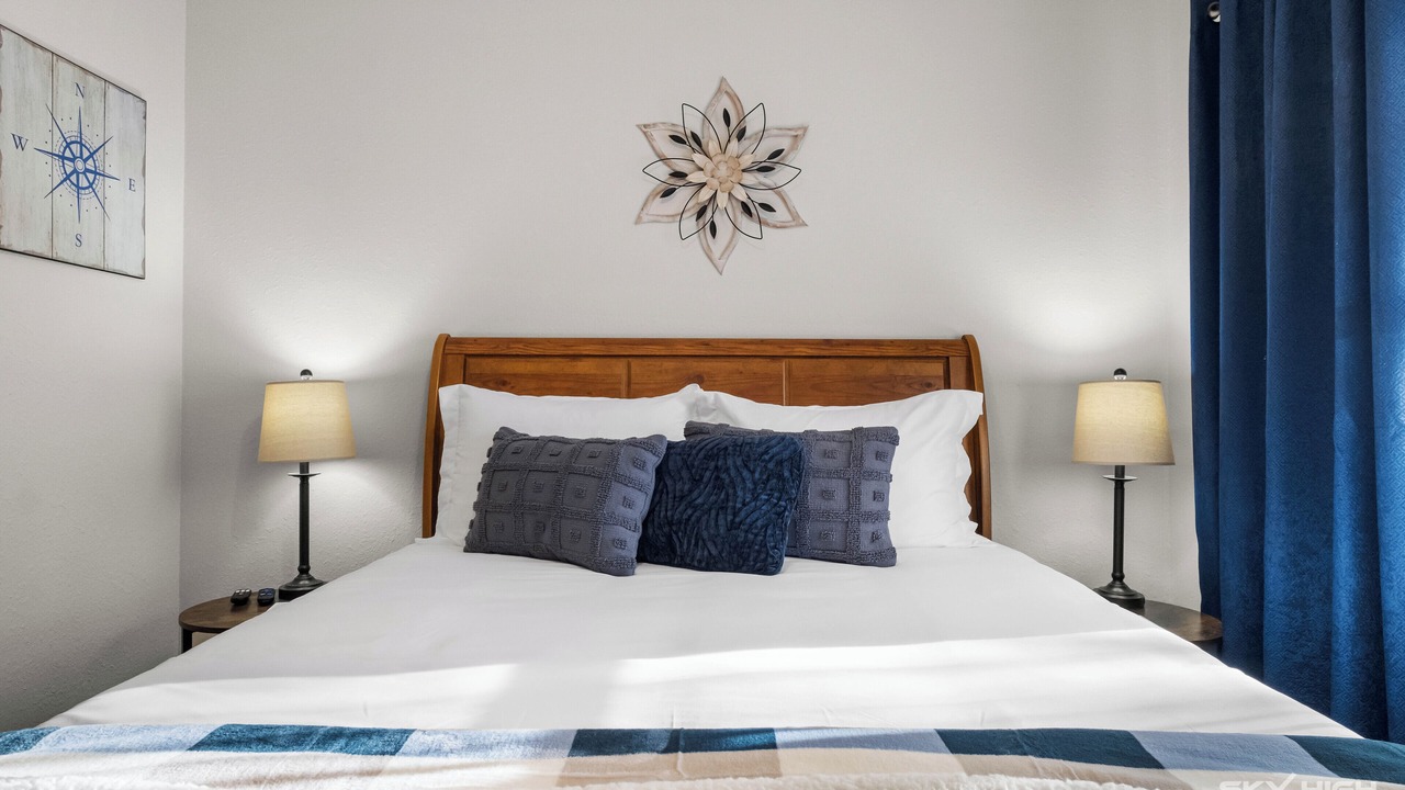 Photo of Bedroom in Bella Vista