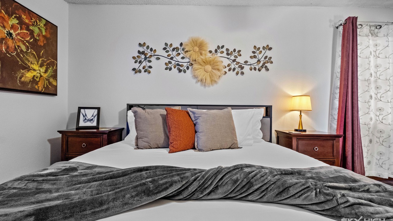 Photo of Bedroom in Bella Vista