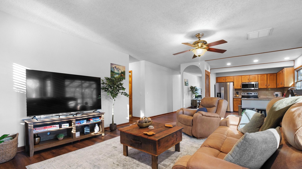 Photo of Livingroom in Bella Vista