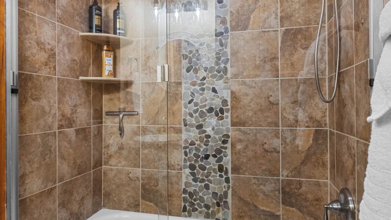 Photo of Bathroom in Bella Vista