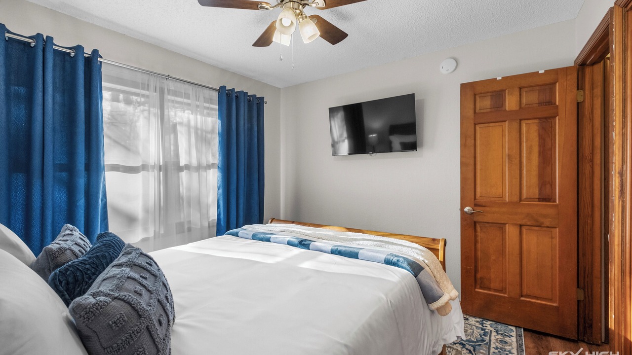 Photo of Bedroom in Bella Vista