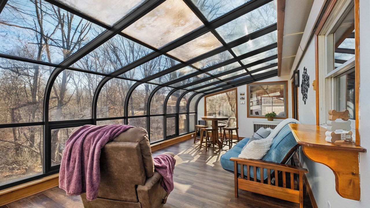 Photo of Livingroom in Bella Vista