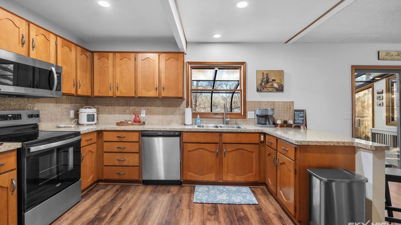 Photo of Kitchen in Bella Vista