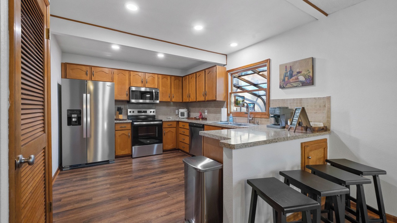 Photo of Kitchen in Bella Vista
